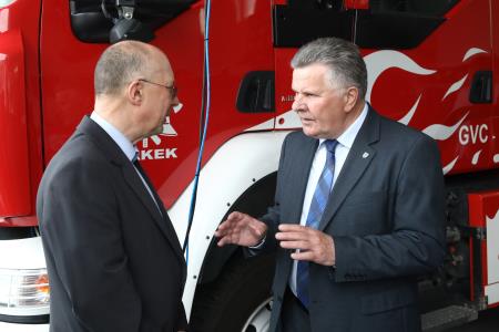 OTVORITEV DOMA NA RAKEKU 58 FOTO LJUBO VUKELIČ